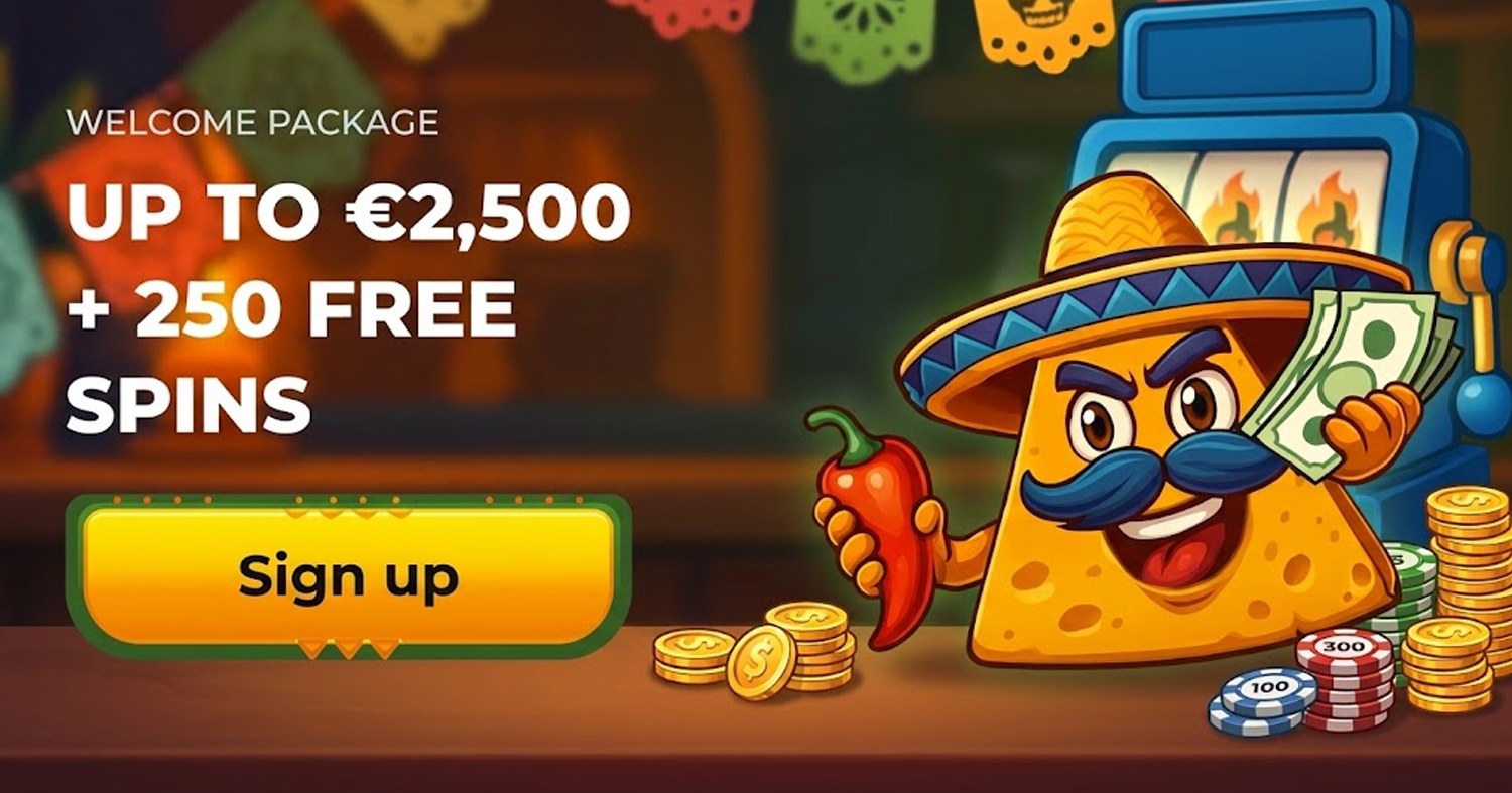 Casinacho Casino